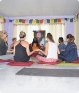 Retraite de Yoga 4 jours