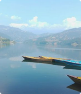 Lac Begnas