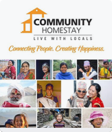 Immersion solidaire chez l'habitant