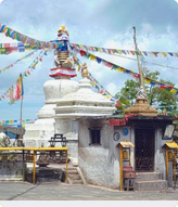 Namo Buddha & Resort